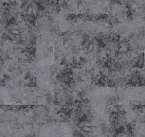 Кварцвиниловые полы Interface Boundary Metallics A00606 Eclipse фото 1 | FLOORDEALER